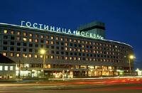 Hotel Moscow (3***)