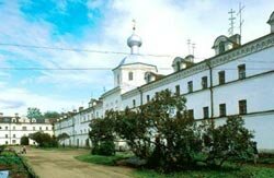 Valaam Monastery
